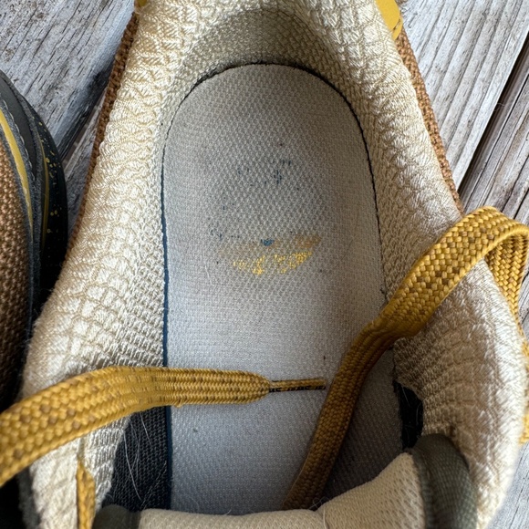 Lems hiking sneakers, mens - Picture 7 of 8